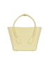 Mini Arco Tote, front view
